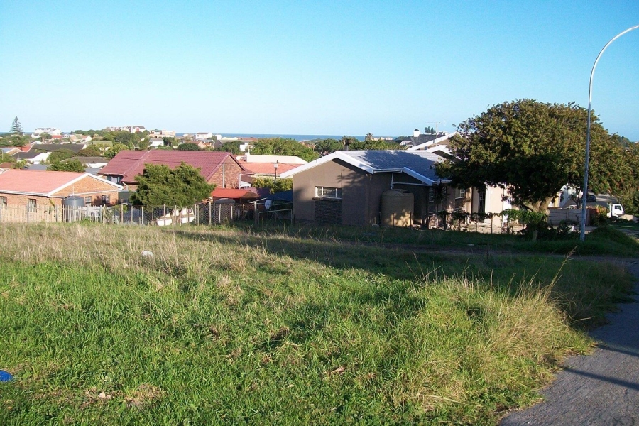 0 Bedroom Property for Sale in Aston Bay Eastern Cape